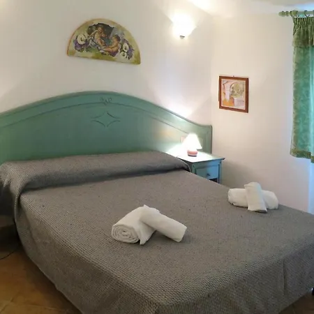 Semi-detached House In The Rei Sole In *