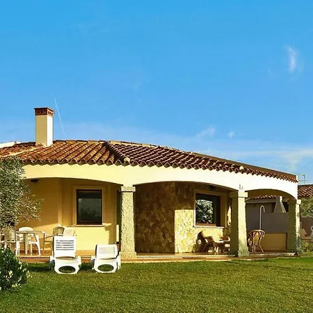 Semi-detached House In The Rei Sole In Holiday home *