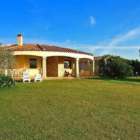 Semi-detached House In The Rei Sole In *